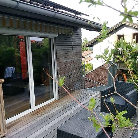 Haus Am Schlossbach**** Brannenburg Extérieur photo