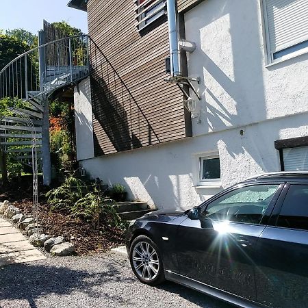 Haus Am Schlossbach**** Brannenburg Extérieur photo
