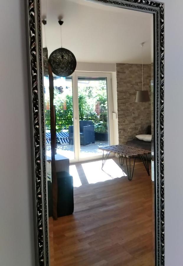 Haus Am Schlossbach**** Brannenburg Extérieur photo
