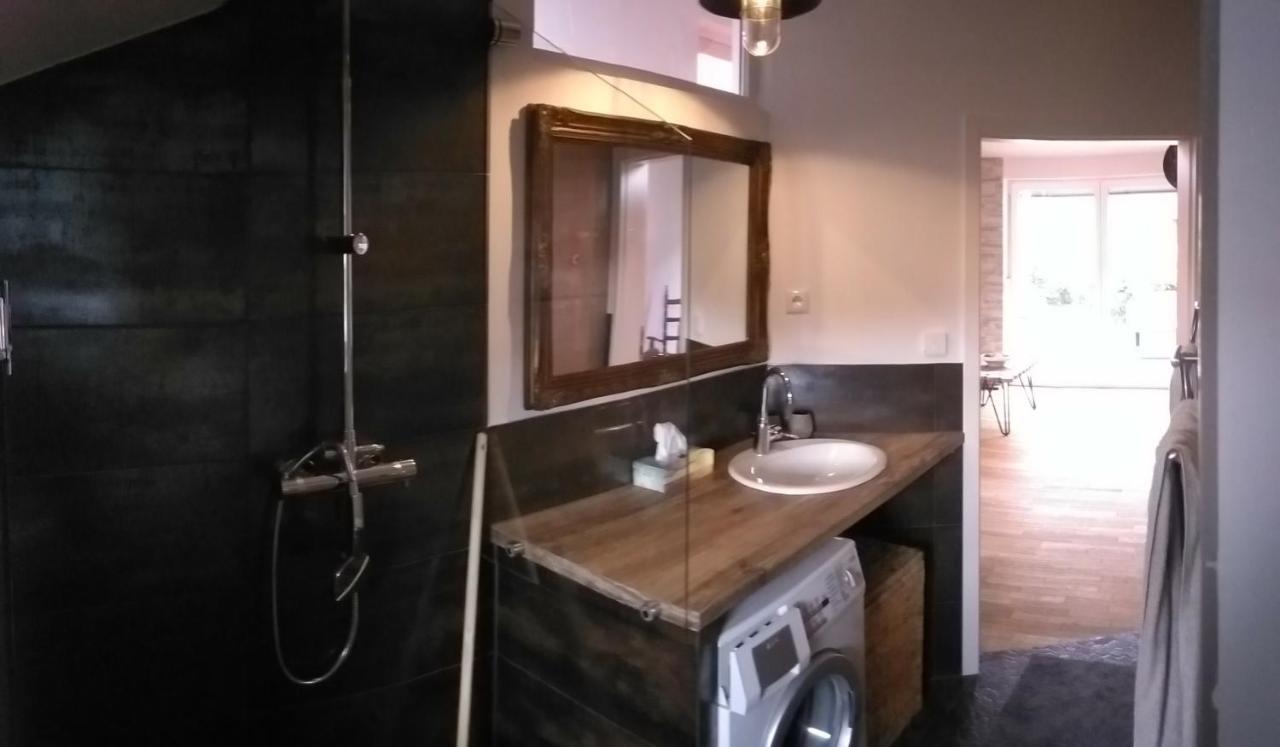 Haus Am Schlossbach**** Brannenburg Extérieur photo