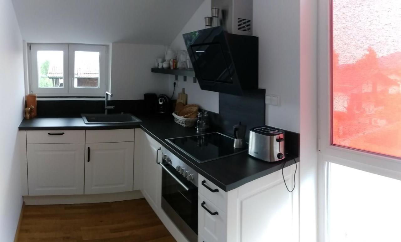 Haus Am Schlossbach**** Brannenburg Extérieur photo