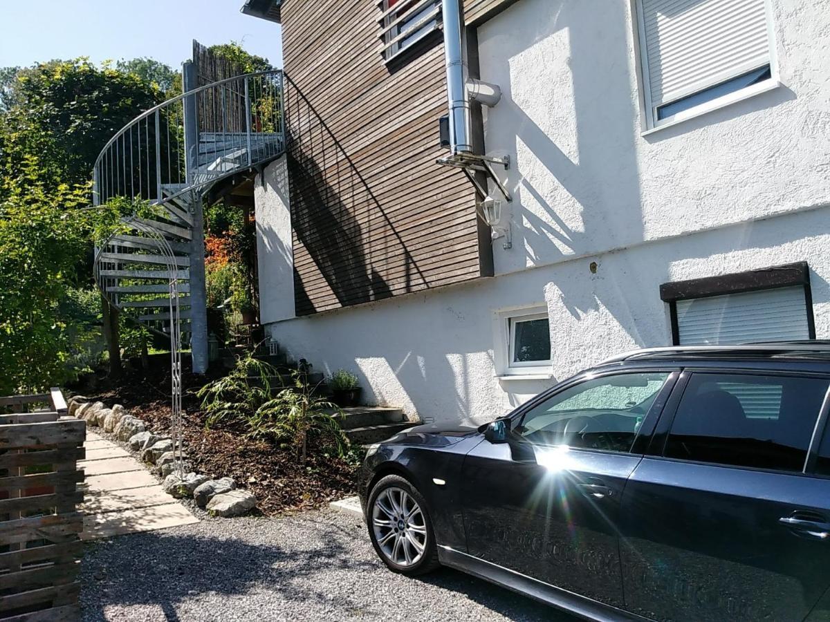Haus Am Schlossbach**** Brannenburg Extérieur photo