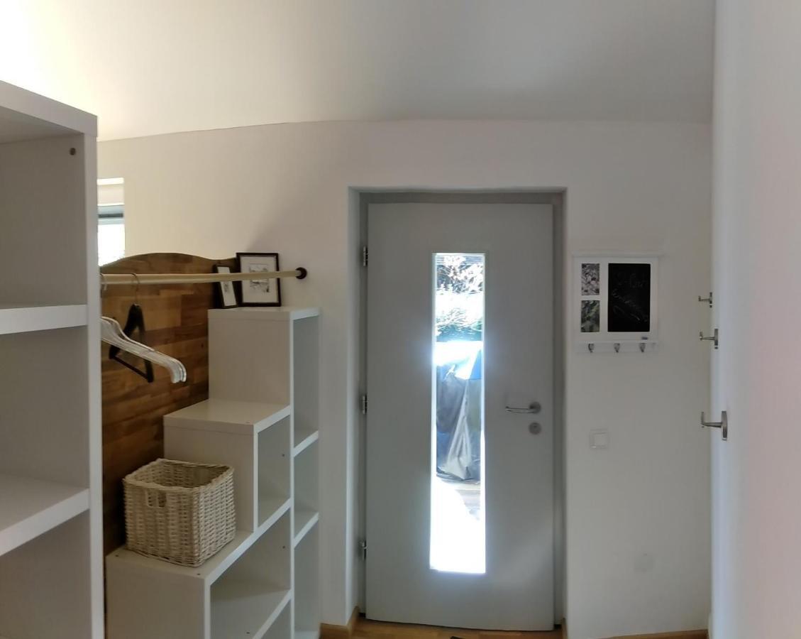 Haus Am Schlossbach**** Brannenburg Extérieur photo